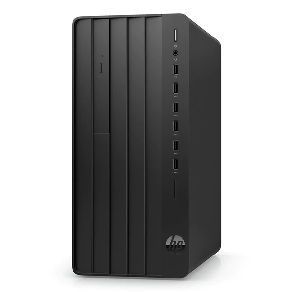 Hp Pro 290 G9 Intel Core I7 12700 64GB 2tb SSD 4gb RX550 WINDOWS11PRO Masaüstü Bilgisayar U6D3A4EAV32+ZETTAUSBBELLEK - 3