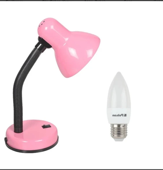 PELSAN MASA LAMBASI PEMBE Z10127