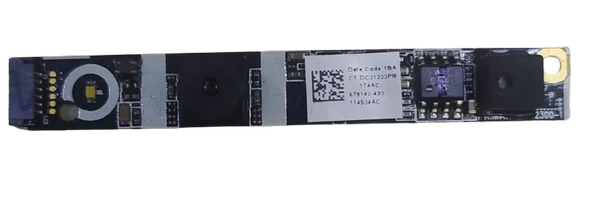 Hp Pavilion G6-1306et Webcam Dahili Kamera