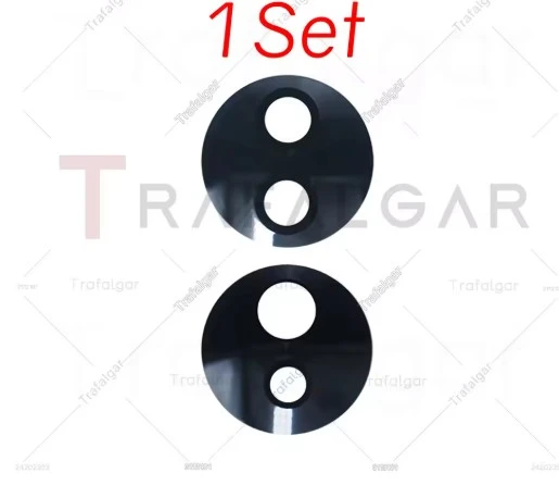 Honor 70 Kamera Lens Camı Yapışkanlı ürün görseli