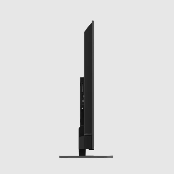 Beko B55 QE 988 A 4K Ultra HD 55" 140 Ekran Uydu Alıcılı Google Smart QLED TV - 4