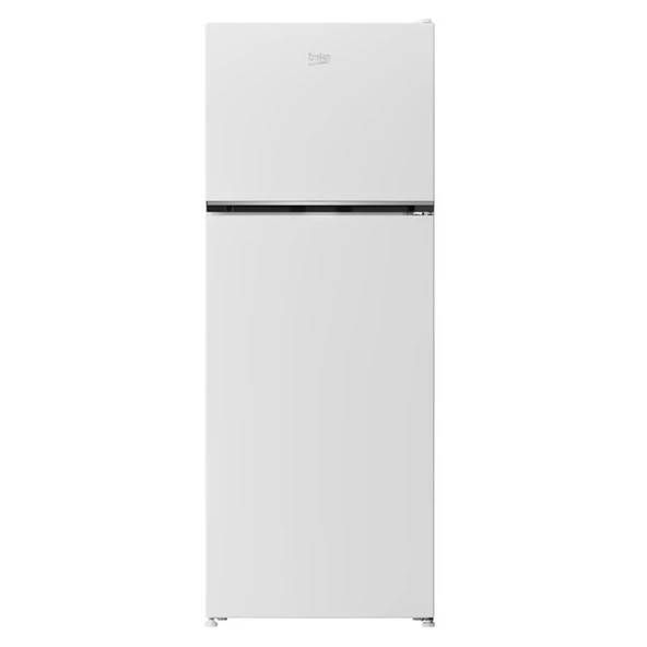 Beko 970477 MB Çift Kapılı No Frost Buzdolabı
