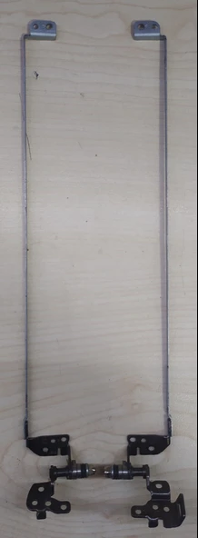 Hp Pavilion G6-1306et Menteşe Sağ Sol Takım