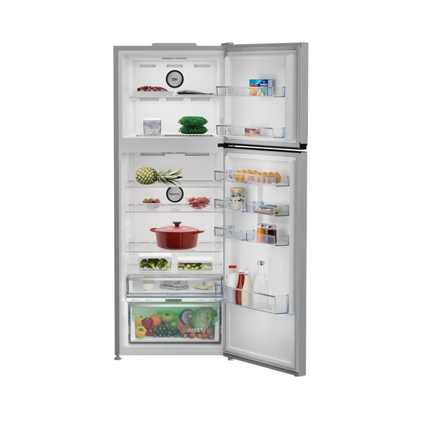 Beko 970475 EI Çift Kapılı No Frost Buzdolabı - 3