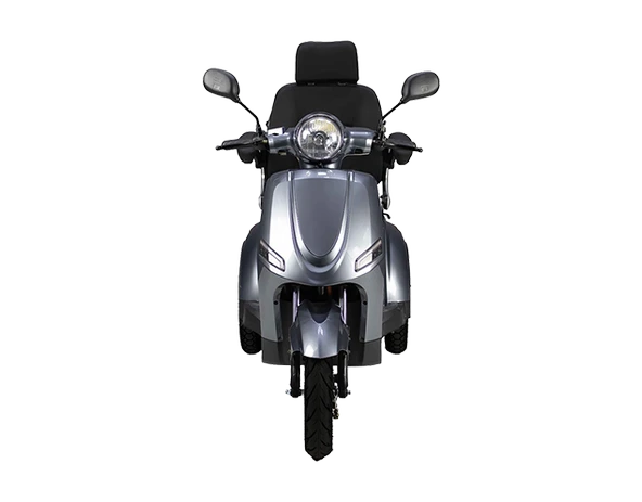 Volta VM4 Neo Üç Tekerli Elektrikli Moped - 3