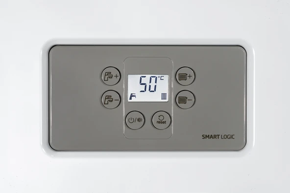 Beko Smart Logıc 24 Premix Tam Yoğuşmalı Kombi - 4