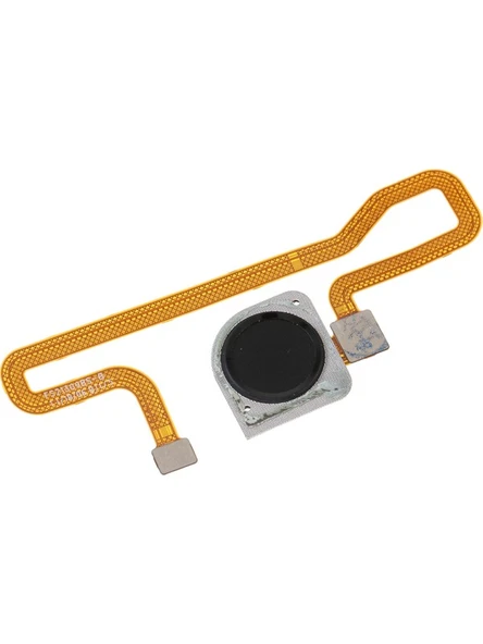 Huawei Y6 2018 Parmak Izi Okuyucu