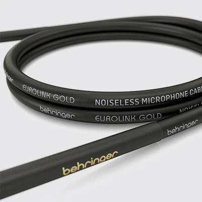 GIC-60 4SR Gold Performans 60cm 1/4" TRS Patch Kablo - 3