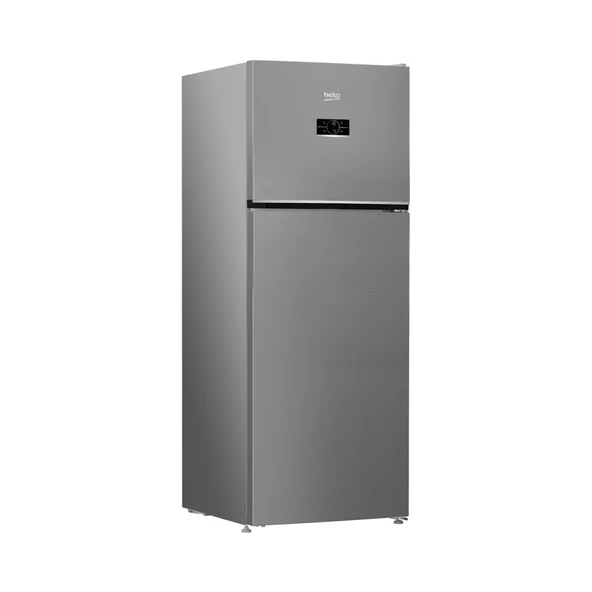 Beko 970475 EI Çift Kapılı No Frost Buzdolabı - 2