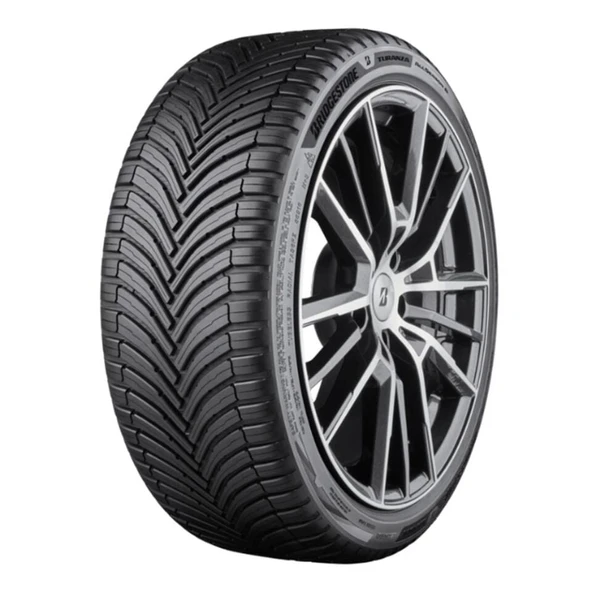 Bridgestone 205/55R16 TURANZA ALL SEASON 6 94V XL Dört Mevsim Lastiği (Üretim: 2025)