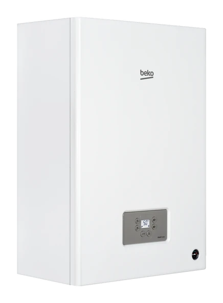 Beko Smart Logıc 24 Premix Tam Yoğuşmalı Kombi - 2