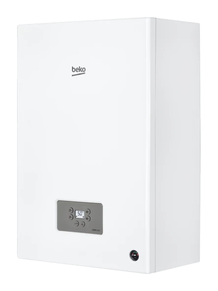 Beko Smart Logıc 24 Premix Tam Yoğuşmalı Kombi - 3