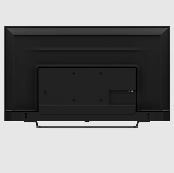 Beko B55 QE 988 A 4K Ultra HD 55" 140 Ekran Uydu Alıcılı Google Smart QLED TV - 5