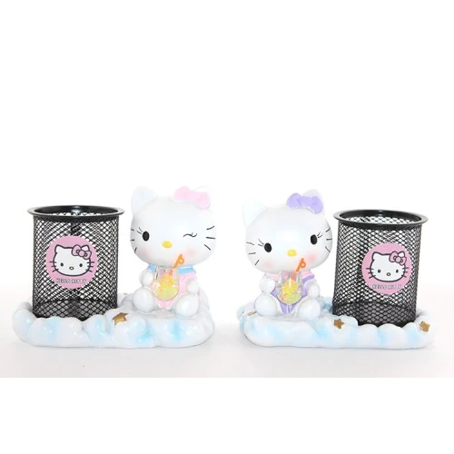 Periboia Hello Kitty Polyester Kalemlik