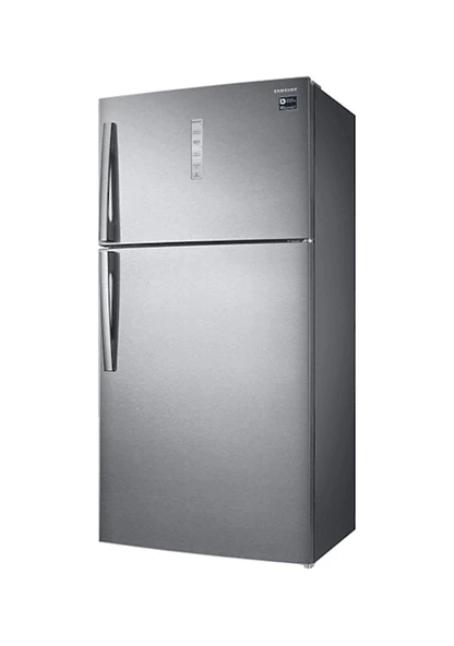 Samsung RT58K704RSL/TR E 588 L No-Frost Çift Kapılı Buzdolabı - 2