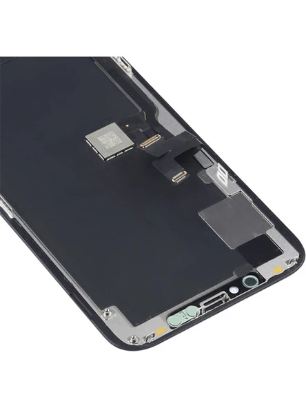Apple Uyumlu Iphone 11 Pro Uyumlu Ekran LCD Dokunmatik Full