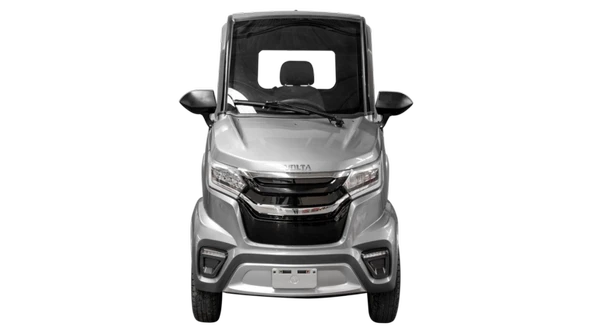 Volta EV1 E-Car Elektrikli Araba - 2024 Model - 2