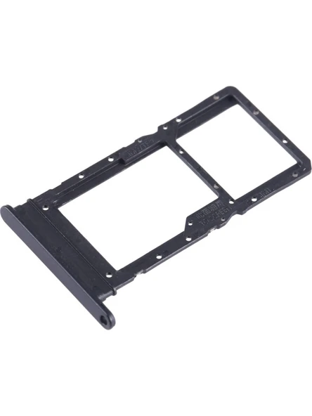 HONOR X7A Sım + Sım / Mikro Sd Kart Tepsisi Için - 2