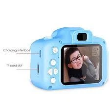 Cmr9 Çocuklar İçin Mini HD 1080P Digital Fotoğraf Makinesi - 3