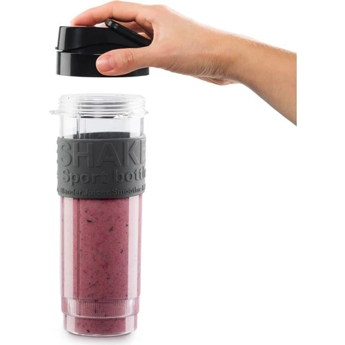 Arzum AR1032 Shake’N Take Kişisel Blender - Siyah - 3