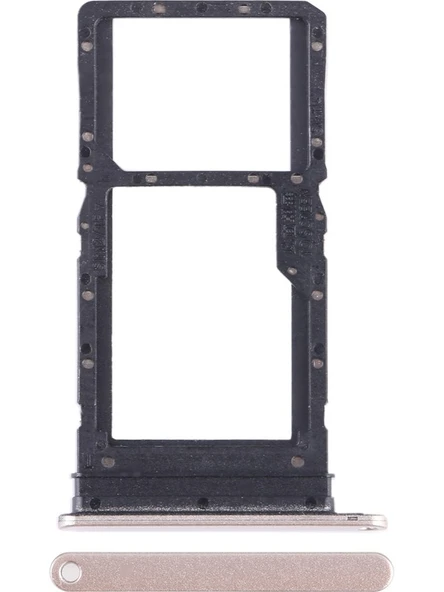 HONOR X7A Sım + Sım / Mikro Sd Kart Tepsisi Için - 5