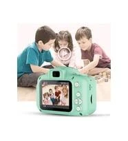 CMR9 Çocuklar İçin Mini HD 1080P Çocuk Kamerası - 4