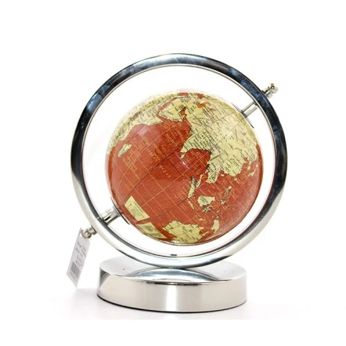 Periboia Dekoratif Dünya Küre Model 6 ürün görseli