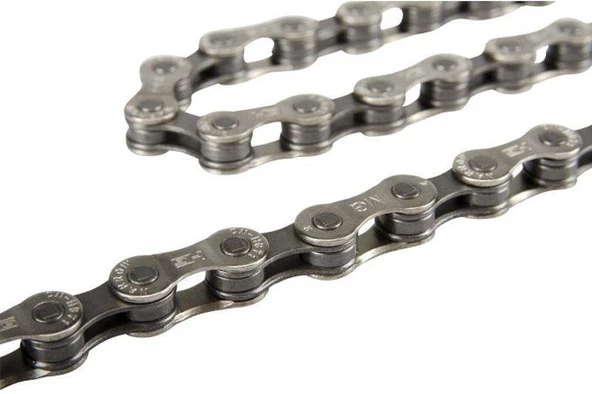 Shimano Zincir CN-HG71 6/7/8 Vites Acera / Altus / Alivio CN - HG71 Mtb Bisiklet Zincir - 4