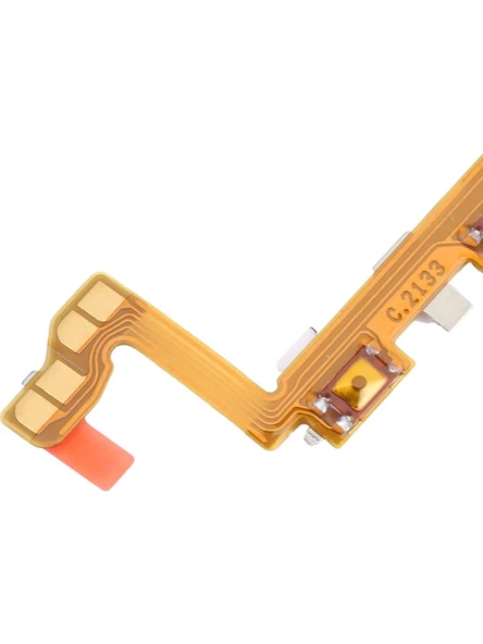 Honor X9/X30 Için Güç Düğmesi ve Ses Düğmesi Flex Kablo - Resim 2