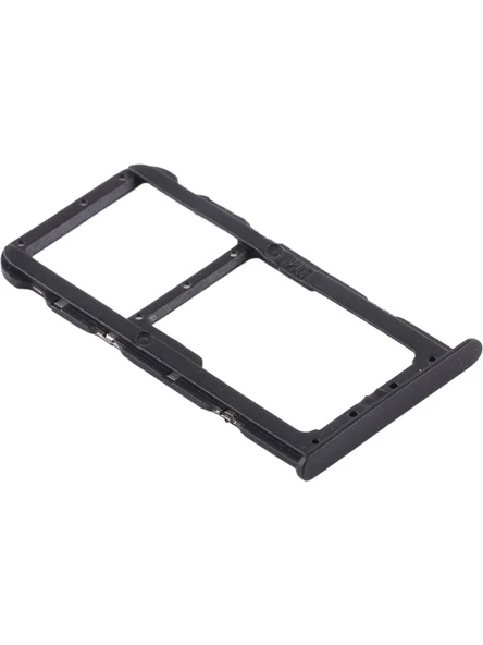 Huawei Honor Play 7x Için Tepsi + Mikro Sd Kart Tepsisi (Yurt Dışından) - Resim 10