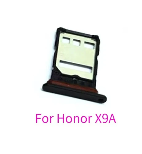Huawei onur X9A için SIM kart tepsi yuvası tutucu adaptörü soket Sim Tray ürün görseli