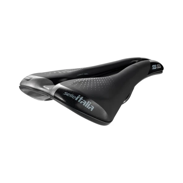 Selle Italia S5 Lady Super Flow Bisiklet Selesl S3 - 3
