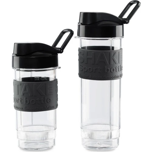 Arzum AR1032 Shake’N Take Kişisel Blender - Siyah - 5