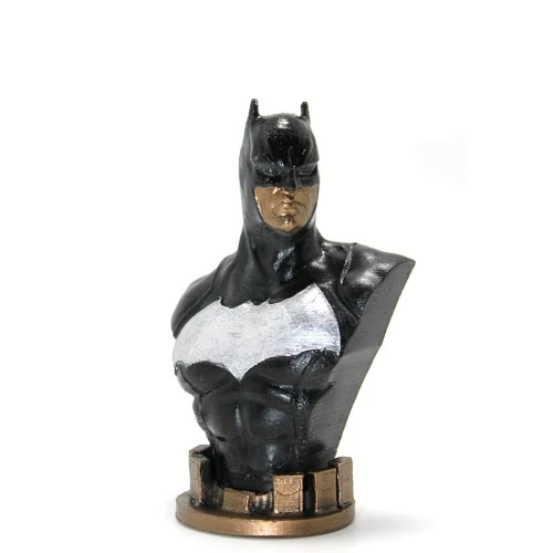 Periboia Batman Büst ürün görseli