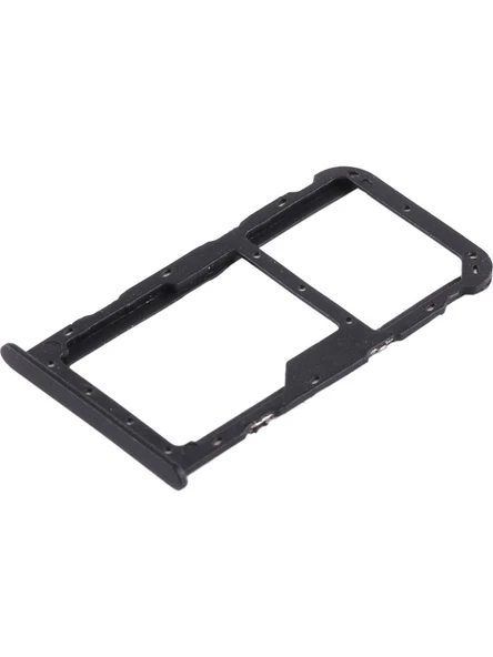 Huawei Honor Play 7x Için Tepsi + Mikro Sd Kart Tepsisi (Yurt Dışından) - Resim 9