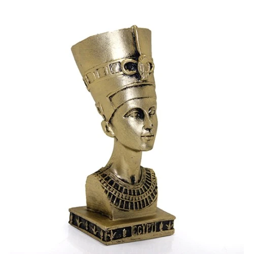 Periboia Nefertiti Büst