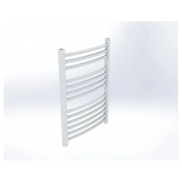 DECOPAN HAVLUPAN 400/800MM BEYAZ OVAL HAVLUPAN - 2