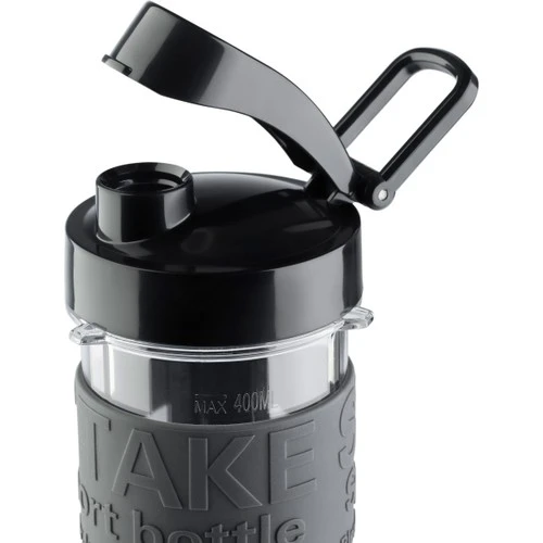 Arzum AR1032 Shake’N Take Kişisel Blender - Siyah - 7