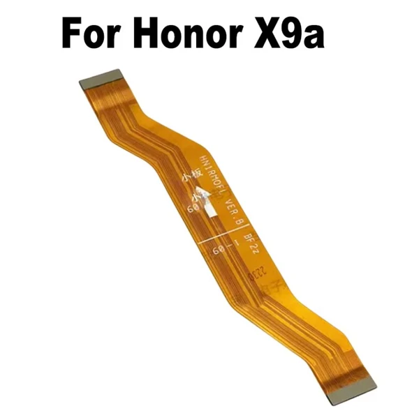 Honor X9A Için LCD ara Film Flex