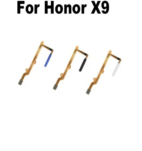 Huawei Honor X9 5g Parmak izi Home Tuşu ürün görseli