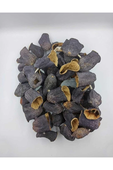 Dolmalık Kuru Patlıcan Antep Patlıcan Kurusu - 2