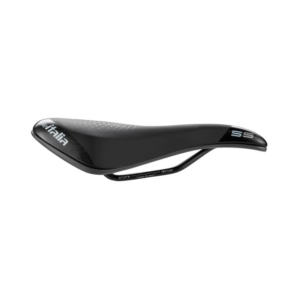 Selle Italia S5 Lady Super Flow Bisiklet Selesl S3 - 4