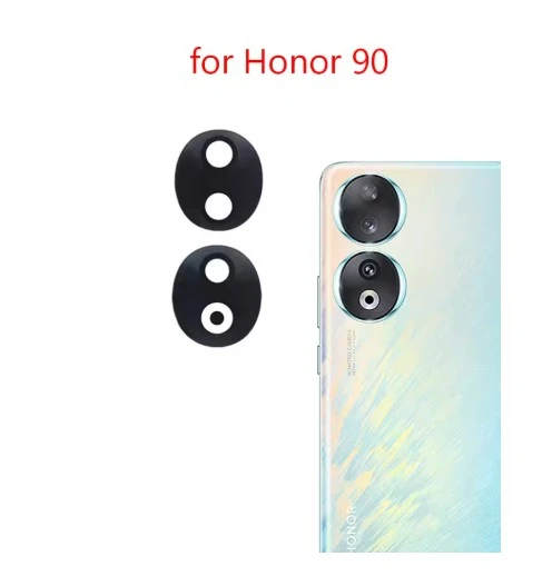 Honor 90 Kamera Lens Camı