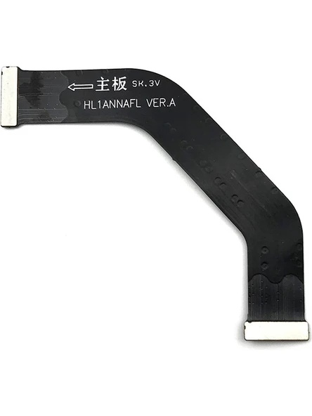 Huawei P40 Ekran Ara Film Flex ürün görseli