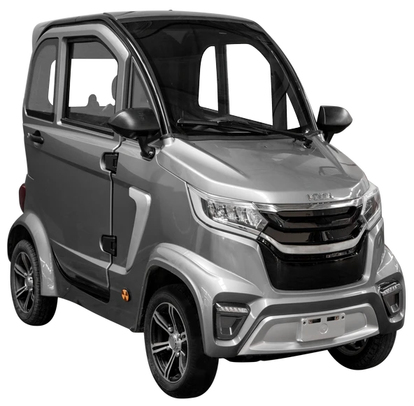 Volta EV1 Elektrikli Araba
