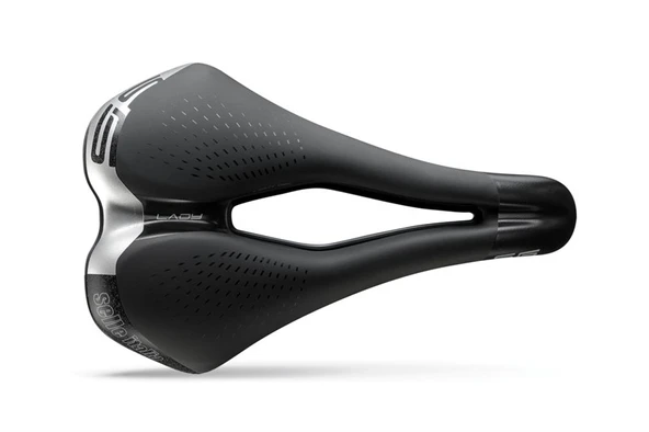 Selle Italia S5 Lady Super Flow Bisiklet Selesl S3