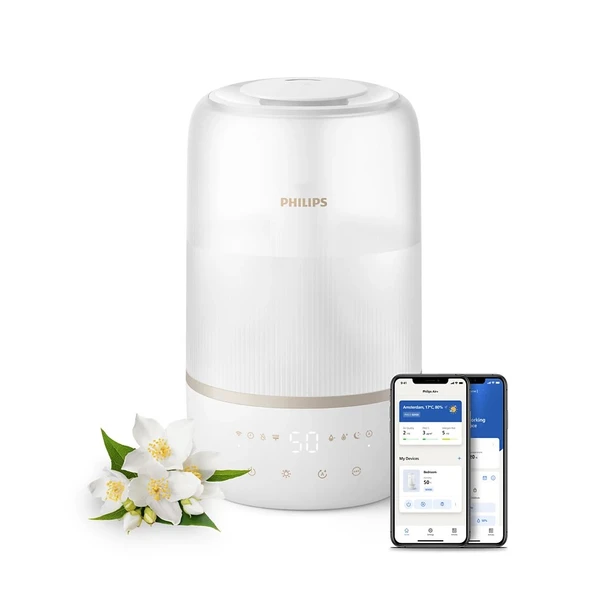 Philips Smart 1000 Serisi HU1510/04 Hava Nemlendirici
