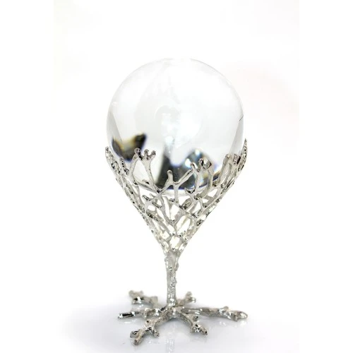 Periboia Dekoratif Kristal Küre Model 4 ürün görseli