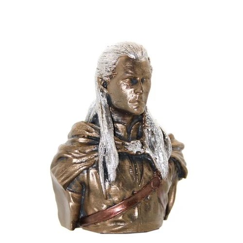 Periboia Polyester Legolas Büst Küçük Boy ürün görseli