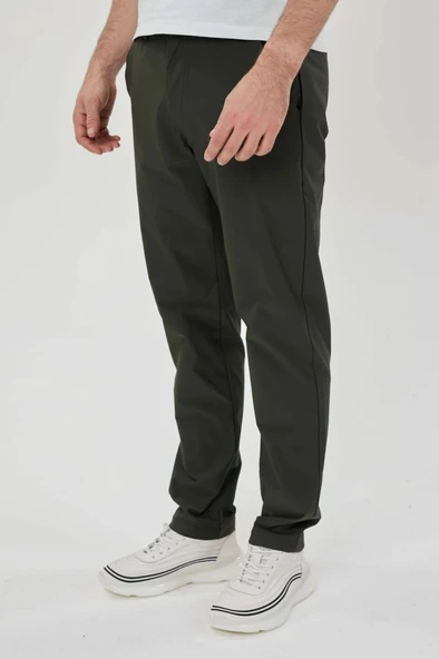 Exuma Erkek Haki Outdoor Pantolon 1413054 - 2